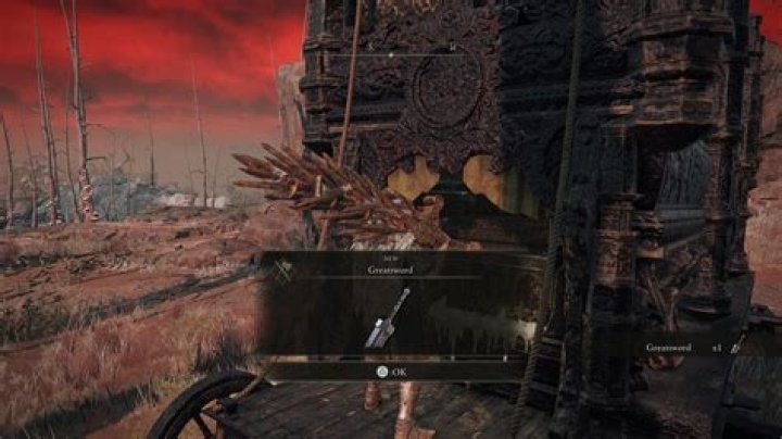 
Elden Ring Guts Greatsword Location: How to Get Berserk Greatsword