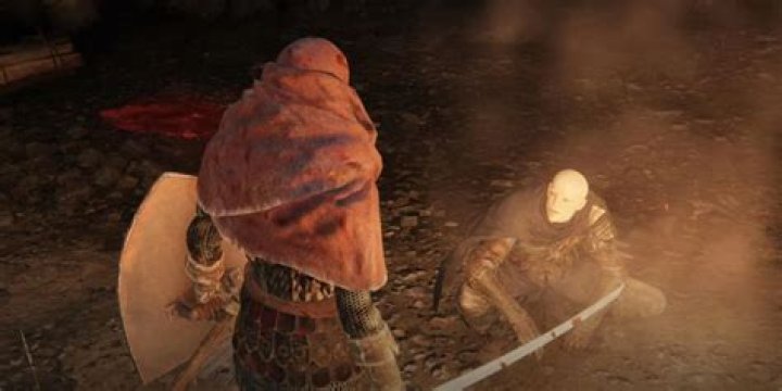 
Elden Ring: How to Complete Patches Quest After Patch 1.04