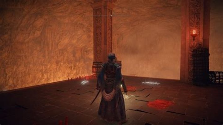 
Elden Ring: How to Escape the Abductor’s Inquisition Chamber
