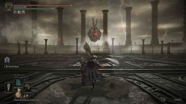 
Elden Ring: How to Find Dragonlord Placidusax Secret Dragon Boss Fight