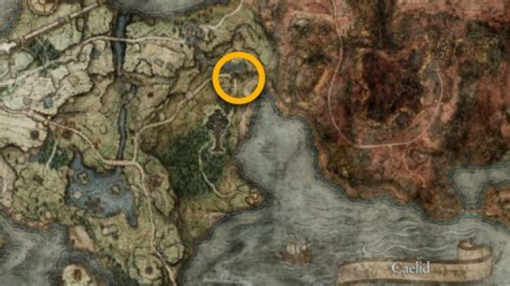 
Elden Ring: How to Get Flask of Wondrous Physick