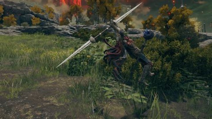 
Elden Ring: How to Get Lion’s Claw Ash of War