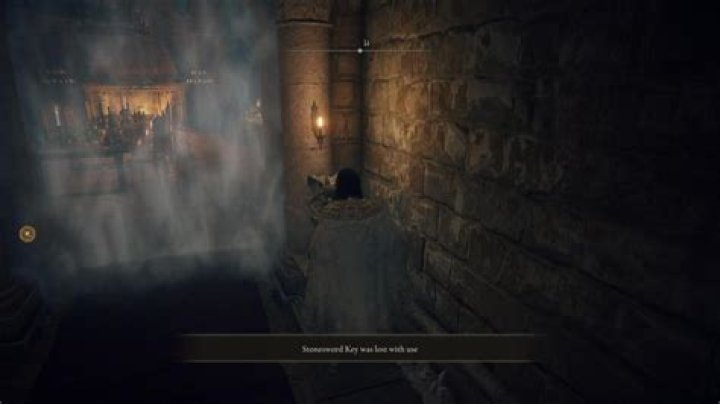 
Elden Ring: How to Get Past the Fog Wall in Roundtable Hold