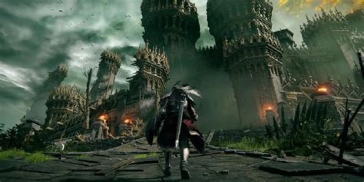 
Elden Ring: How to Skip Stormveil Castle