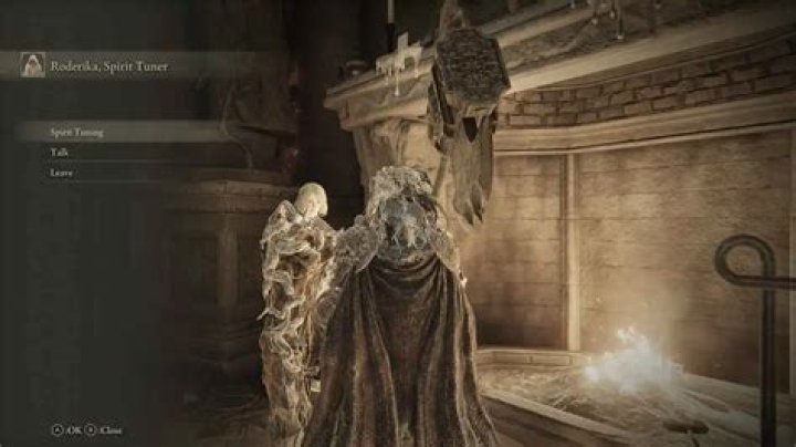 
Elden Ring: How to Use Ghost and Grave Glovewort