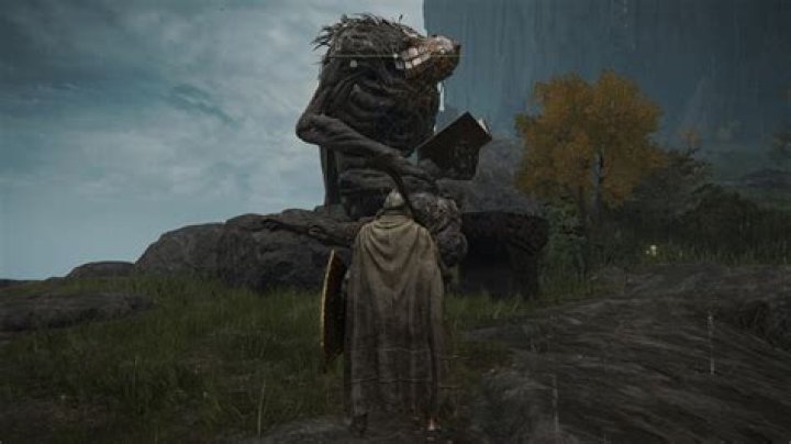 
Elden Ring Iji Location: How to Find the Blacksmith for Blaidd