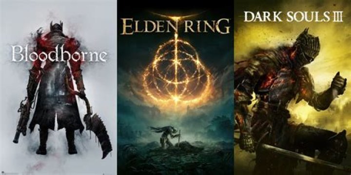 
Elden Ring Is One of the Best Games of All Time According to Metacritic