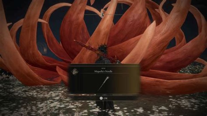 Elden Ring Millicent Questline: All Steps and Rewards