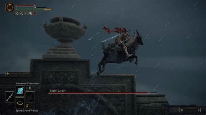 
Elden Ring Night’s Cavalry Cheese Strategy: How to Easily Beat Night’s Cavalry