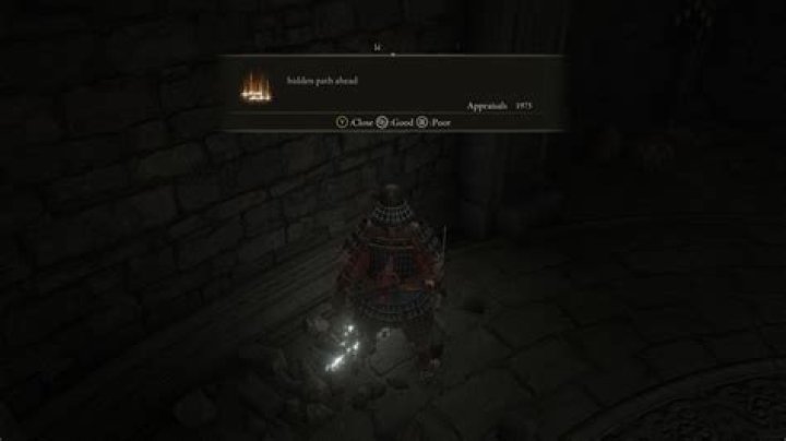 
Elden Ring Players Are Gaslighting Each Other Into Hitting Walls