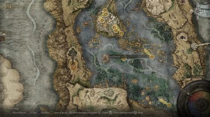 
Elden Ring Varre Quest Guide: How to Find Maiden’s Blood for the Lord of Blood’s Favor