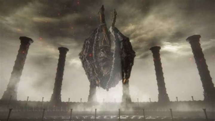 
Elden Ring: What Does Remembrance of the Dragonlord Do?