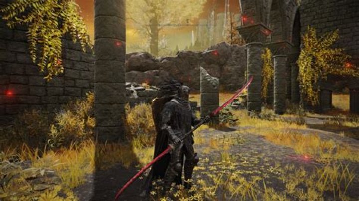 
Elden Ring Yura Questline Guide: All Steps and Locations