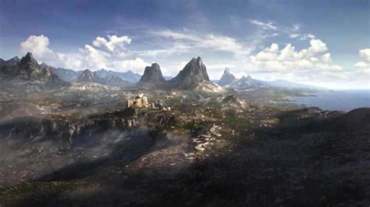 
Elder Scrolls 6 Location Leak Reveals the Game is Set in Hammerfell
