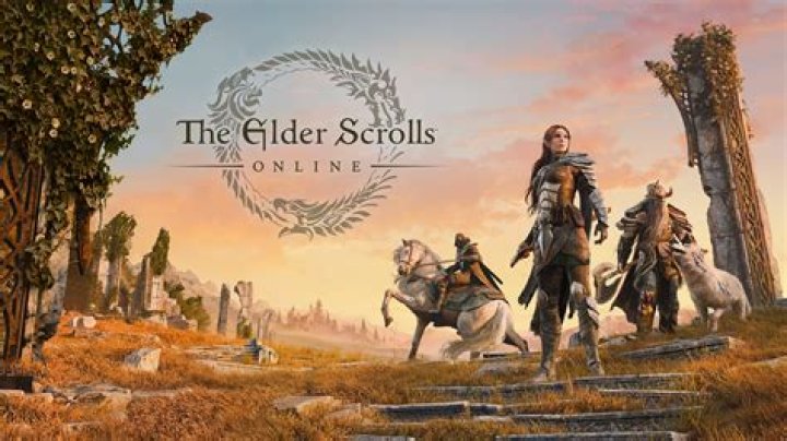 
Elder Scrolls Online Hits 8.5 Million Users