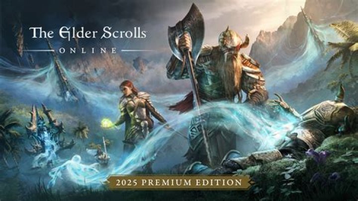 
Elder Scrolls Online Update 7.0.8 Patch Notes