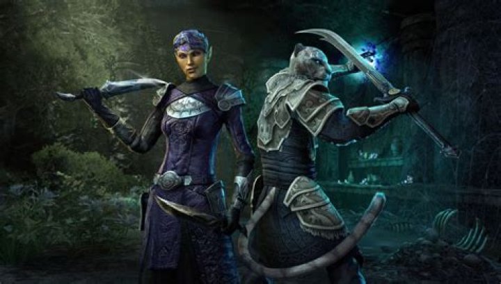 
The Elder Scrolls Online Update introduces Adventure Zone for MMO