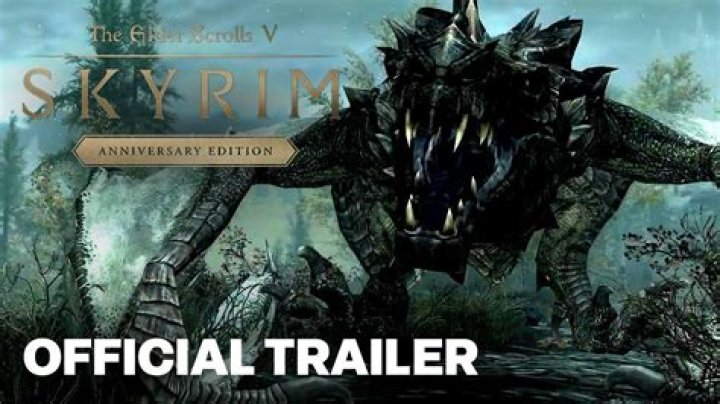 
Elder Scrolls V: Skyrim Live Action Trailer *Unofficial