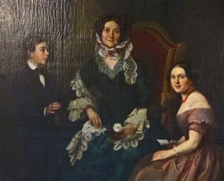 The Enduring Story of Eliza Jumel: A Woman Who Shaped Her Own Destiny