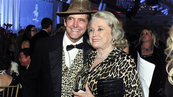 Discovering Details: The Search for Elizabeth Trump Grau Husband