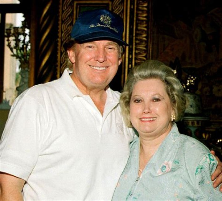 Elizabeth Trump Grau Wikipedia: A Look at a Private Life in a Public Family