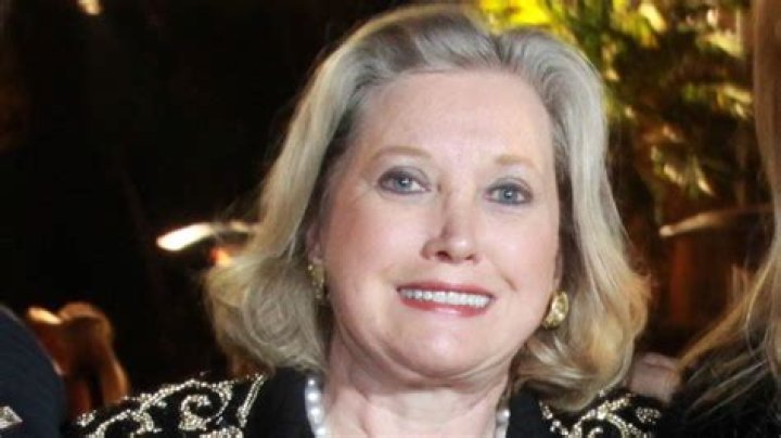 Elizabeth Trump Grau: The Private World of Donald Trump's Older Sister