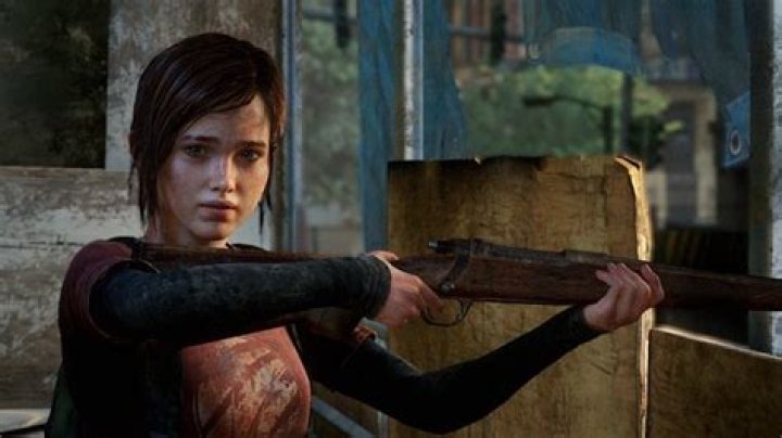 
Ellie Voice Actress Open To Return In The Last of Us 2