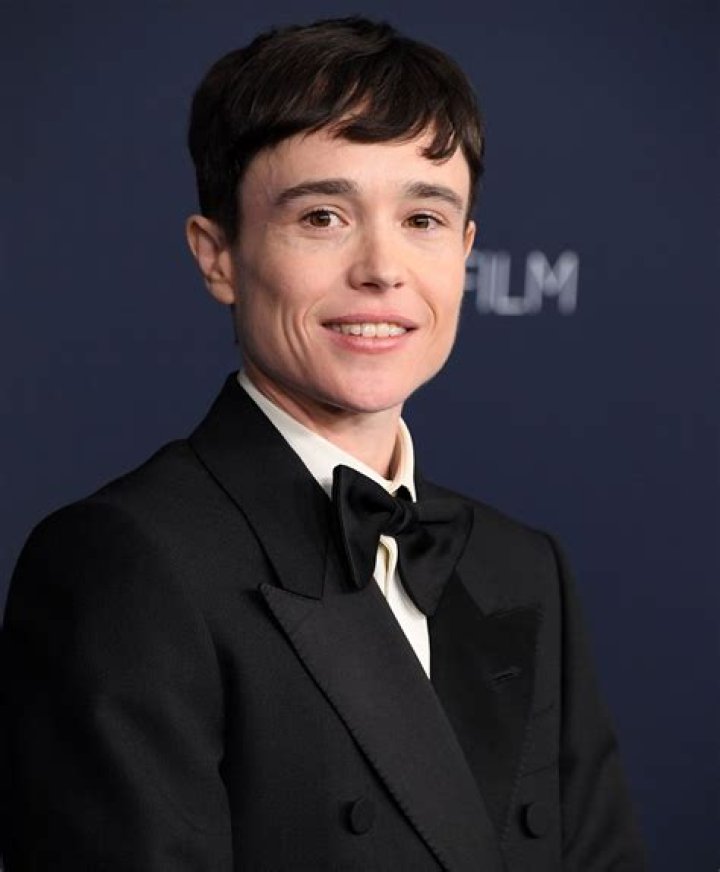 Elliot Page: A Look at a Remarkable Actor and Advocate