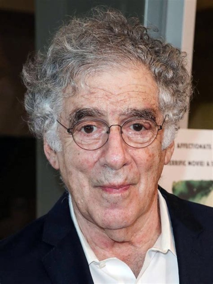 Discovering Elliott Gould: An American Acting Icon