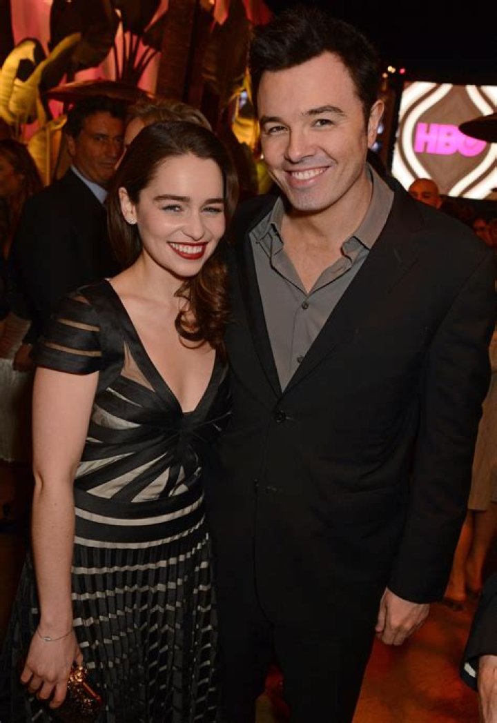 Emilia Clarke’s Husband: A Deep Dive into Her Personal Life and Relationships