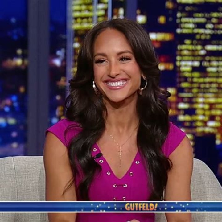 Unveiling Emily Compagno's Height: What We Know About the Fox News Host's Stature