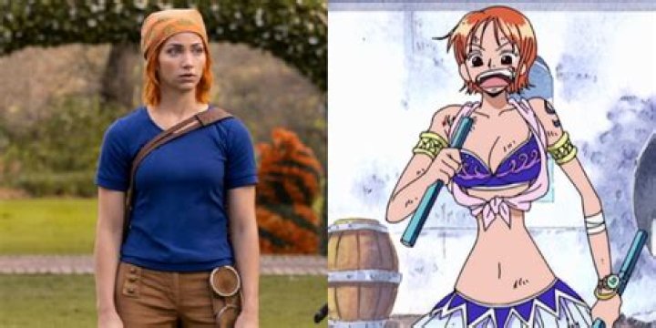 Emily in One Piece: A Comprehensive Guide to Her Role, Abilities, and Backstory