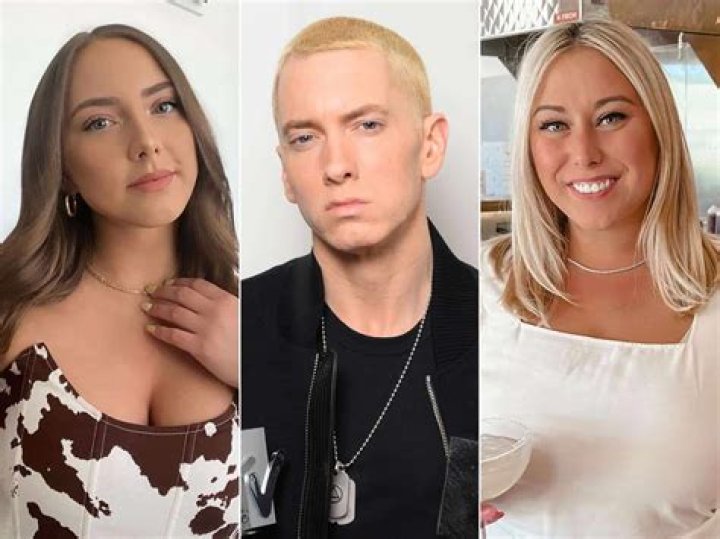 Eminem Girlfriend 2024: Unveiling the Relationship Status of the Rap Legend