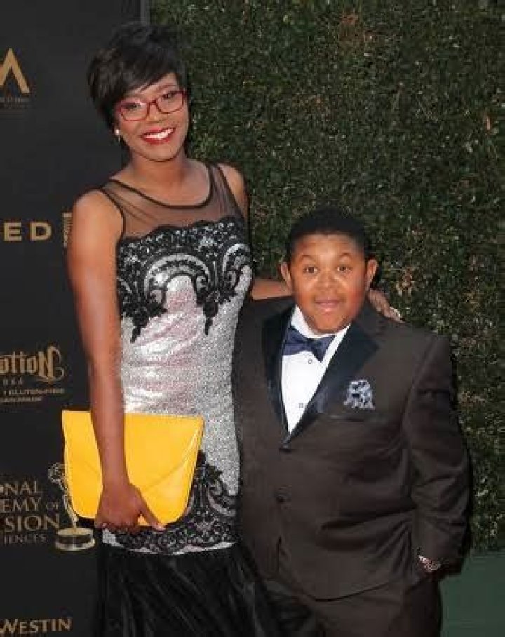 Unveiling the Mystery: Emmanuel Lewis' Wife and Their Life Together