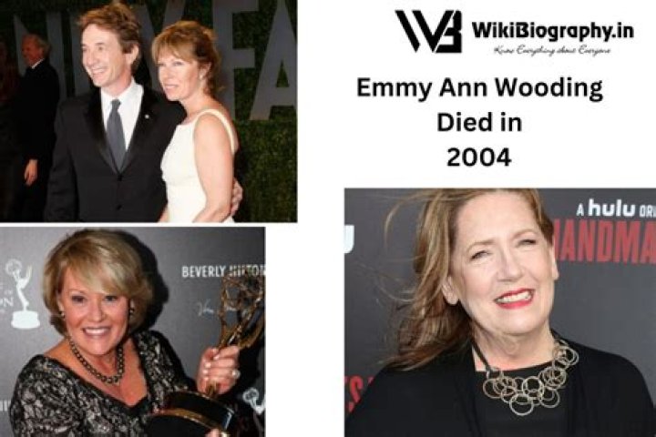 Unraveling the Search for Emmy Ann Wooding Wikipedia: What the Internet Reveals (and Doesn't)