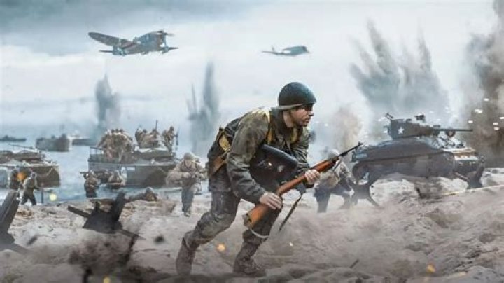 
Enlisted Update 1.20 Patch Notes