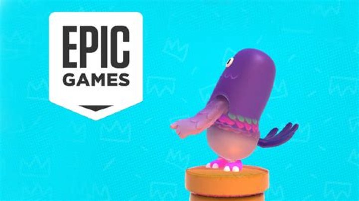 
Epic Games has Acquired Fall Guys Developer Mediatonic