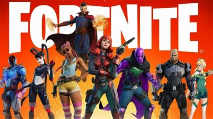 
Epic Games Makes Small Nerf to the Drum Shotgun in Chapter 3 Season 2