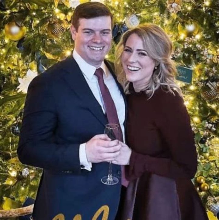 Exploring the Life and Relationship of Erin Perrine and Her Husband: A Comprehensive Insight