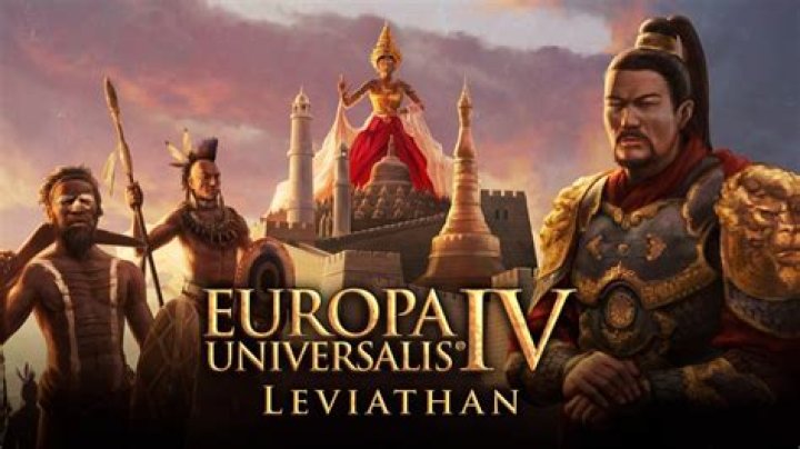
Europa Universalis IV: Leviathan is Now the Lowest Rated Product on Steam