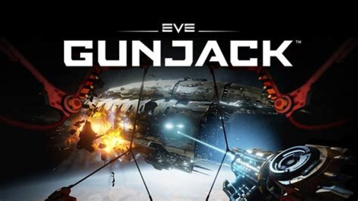 
EVE: Gunjack Review