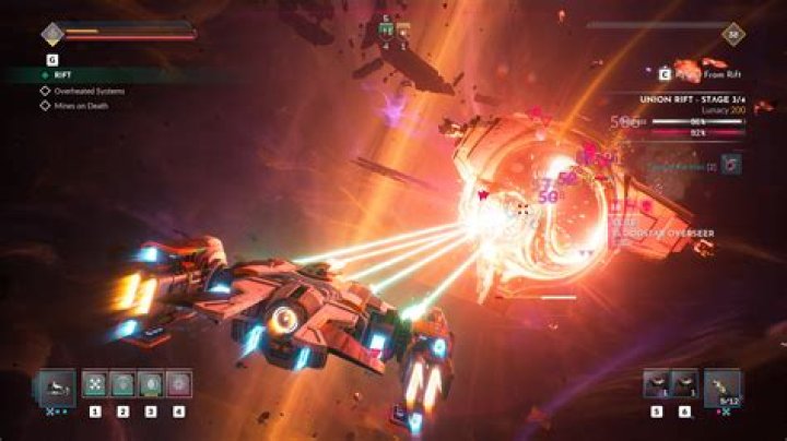 
Everspace 2 Ditches the Roguelike Formula for a Richer RPG Experience