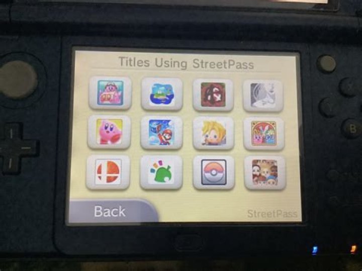 
Every Nintendo 3DS StreetPass Game Ranked