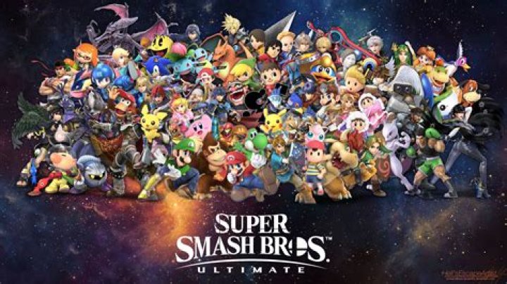 
Everything Announced During Today’s Super Smash Bros. Ultimate Stream