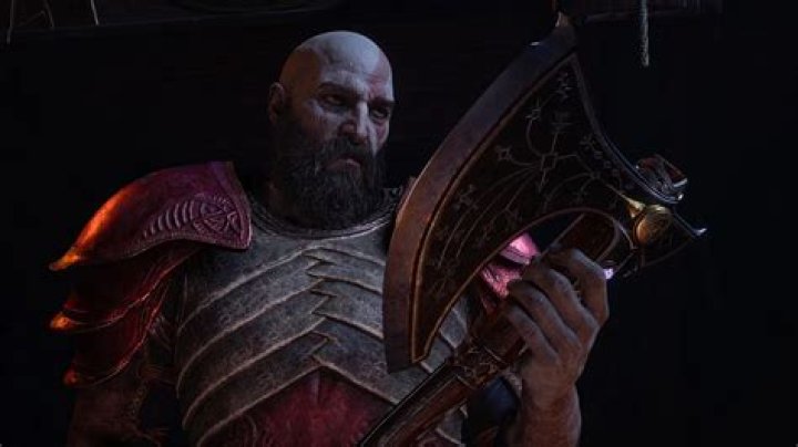 Everything That Carries Over to New Game Plus in God of War Ragnarok