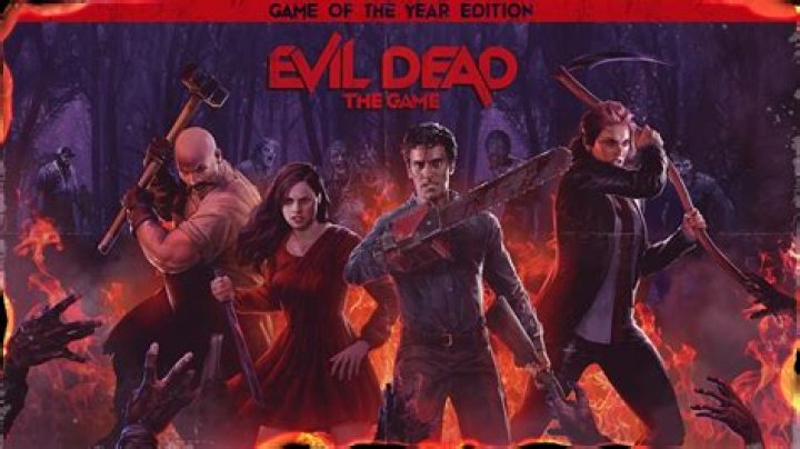 
Evil Dead The Game: Each Demon Explained
