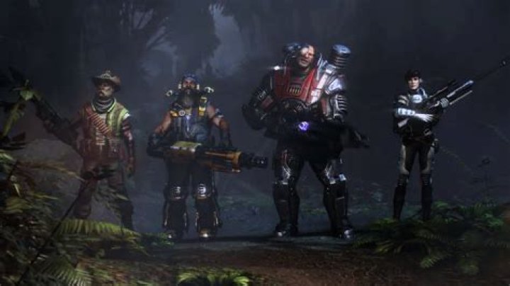 
Evolve Patch Fixes Xbox One Data Loss