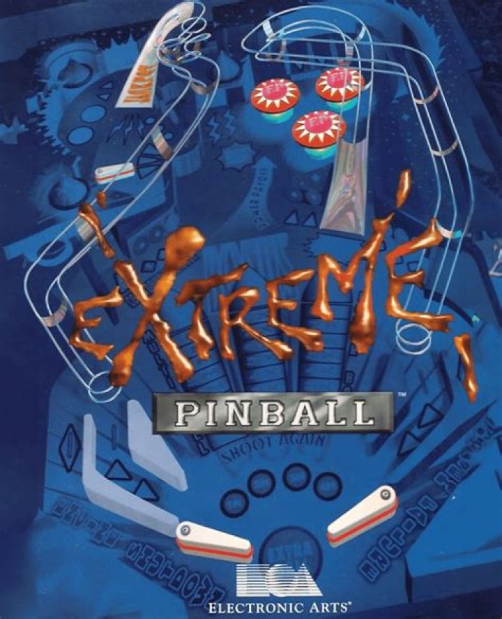 Extreme Pinball News, Guides, Walkthrough, Screenshots, and Reviews