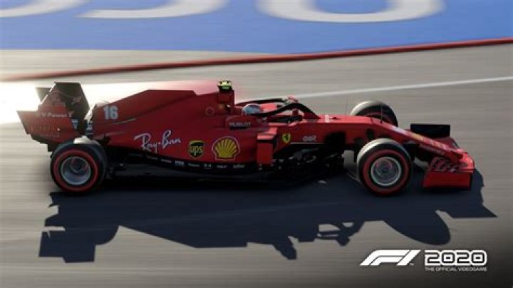 
F1 2020 Update 1.19 Patch Notes