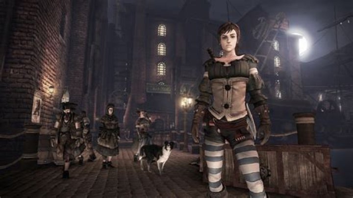 
Fable 3 : Review